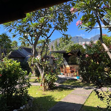 Pondok Shindu Guest House Pemuteran  Luaran gambar