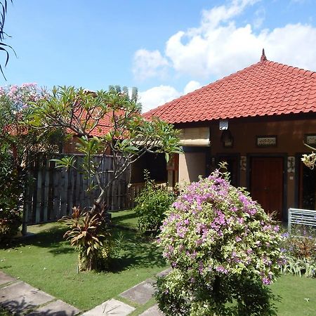 Pondok Shindu Guest House Pemuteran  Luaran gambar