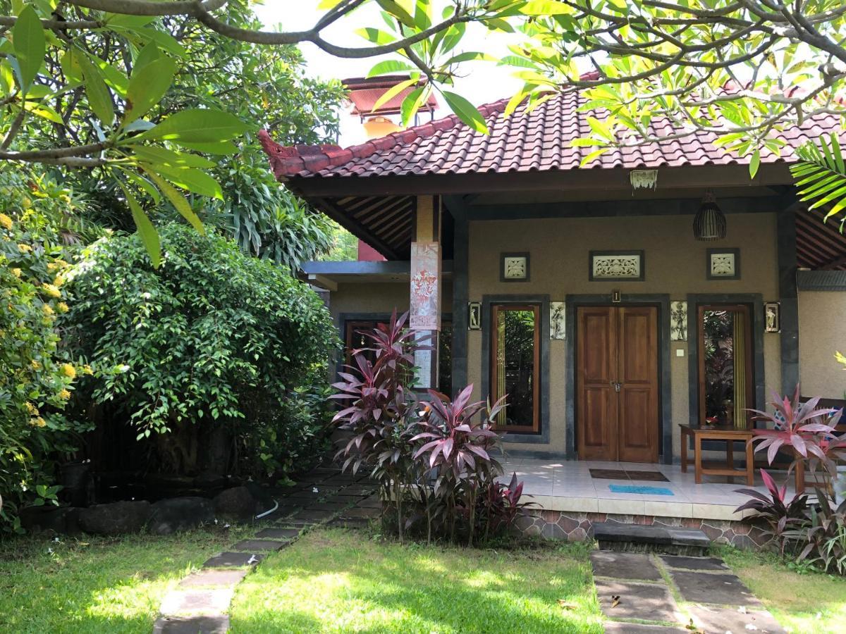 Pondok Shindu Guest House Pemuteran  Luaran gambar
