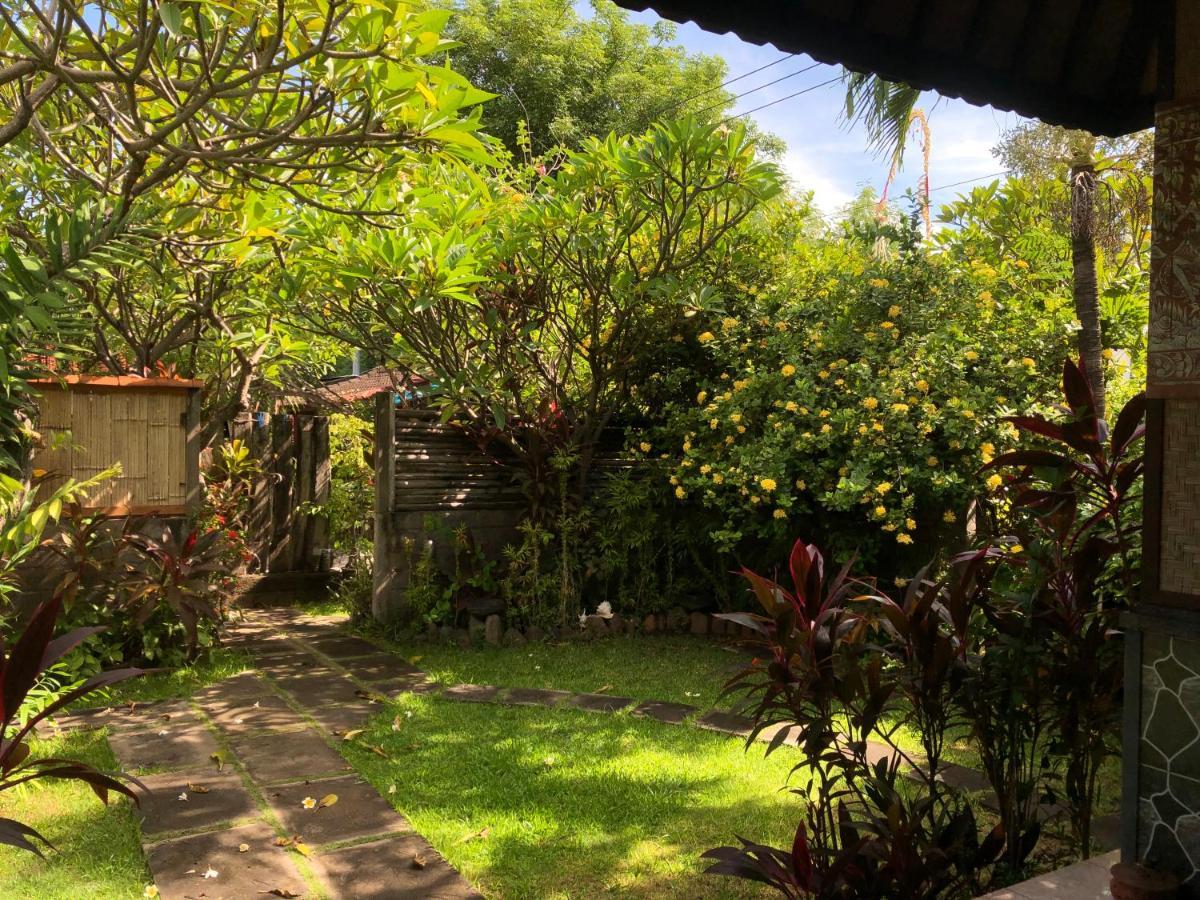 Pondok Shindu Guest House Pemuteran  Luaran gambar