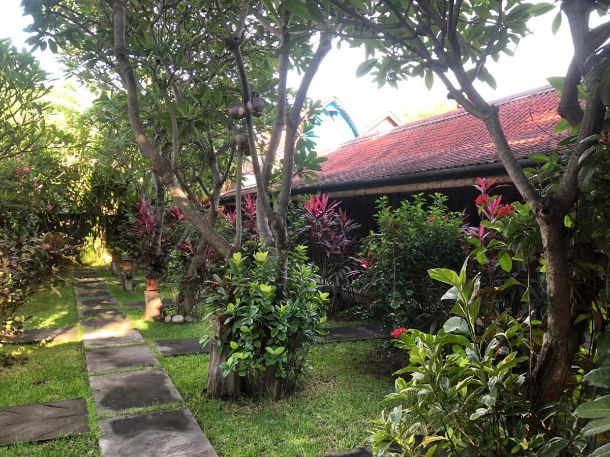 Pondok Shindu Guest House Pemuteran  Luaran gambar