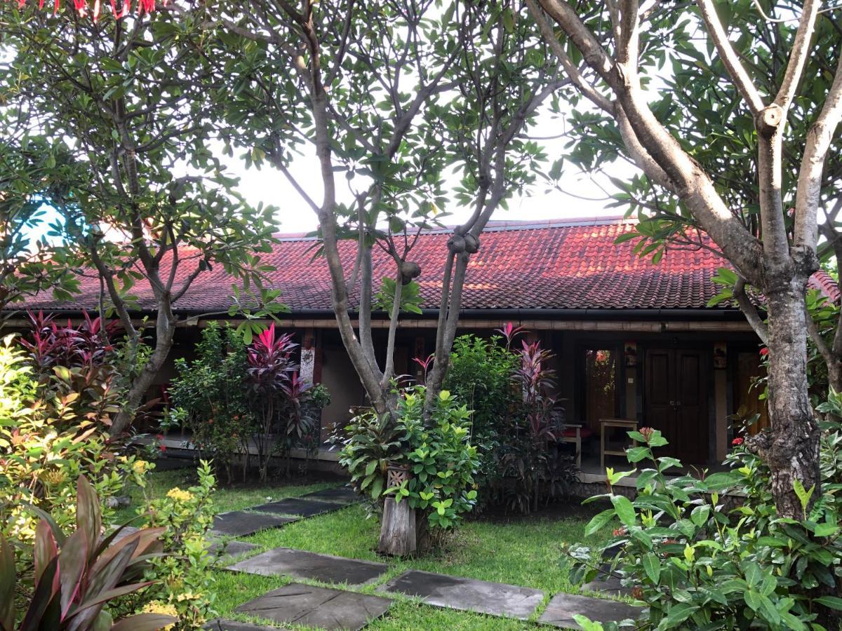 Pondok Shindu Guest House Pemuteran  Luaran gambar