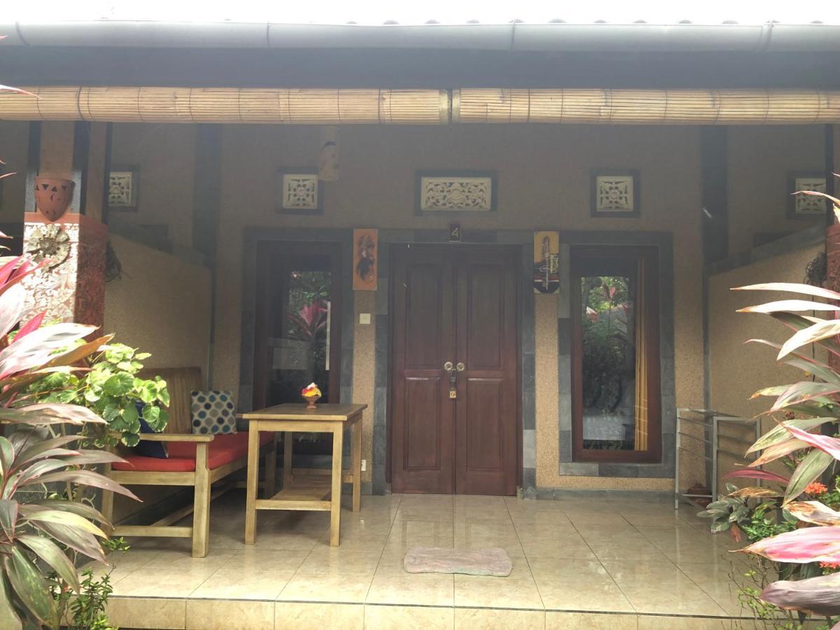 Pondok Shindu Guest House Pemuteran  Luaran gambar
