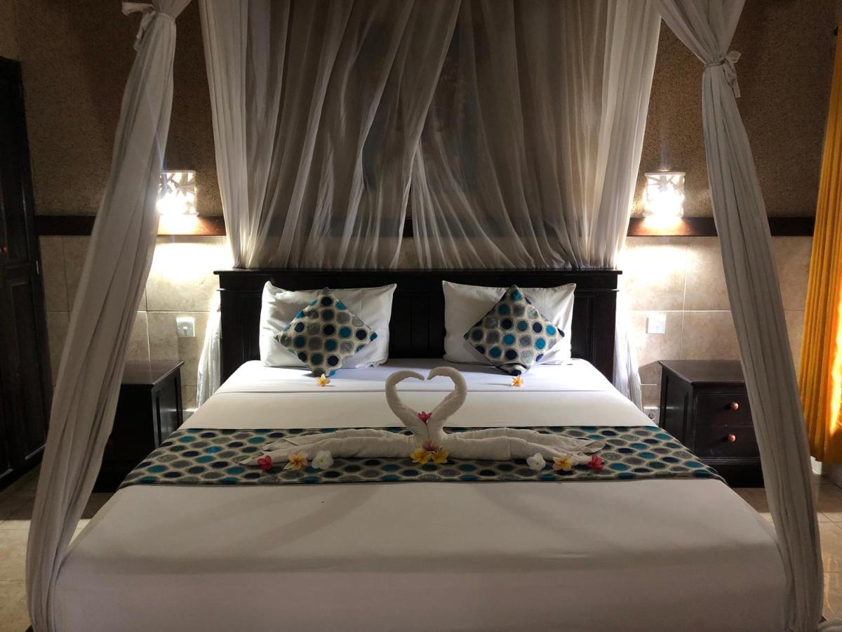 Pondok Shindu Guest House Pemuteran  Luaran gambar