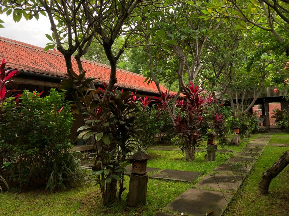 Pondok Shindu Guest House Pemuteran  Luaran gambar
