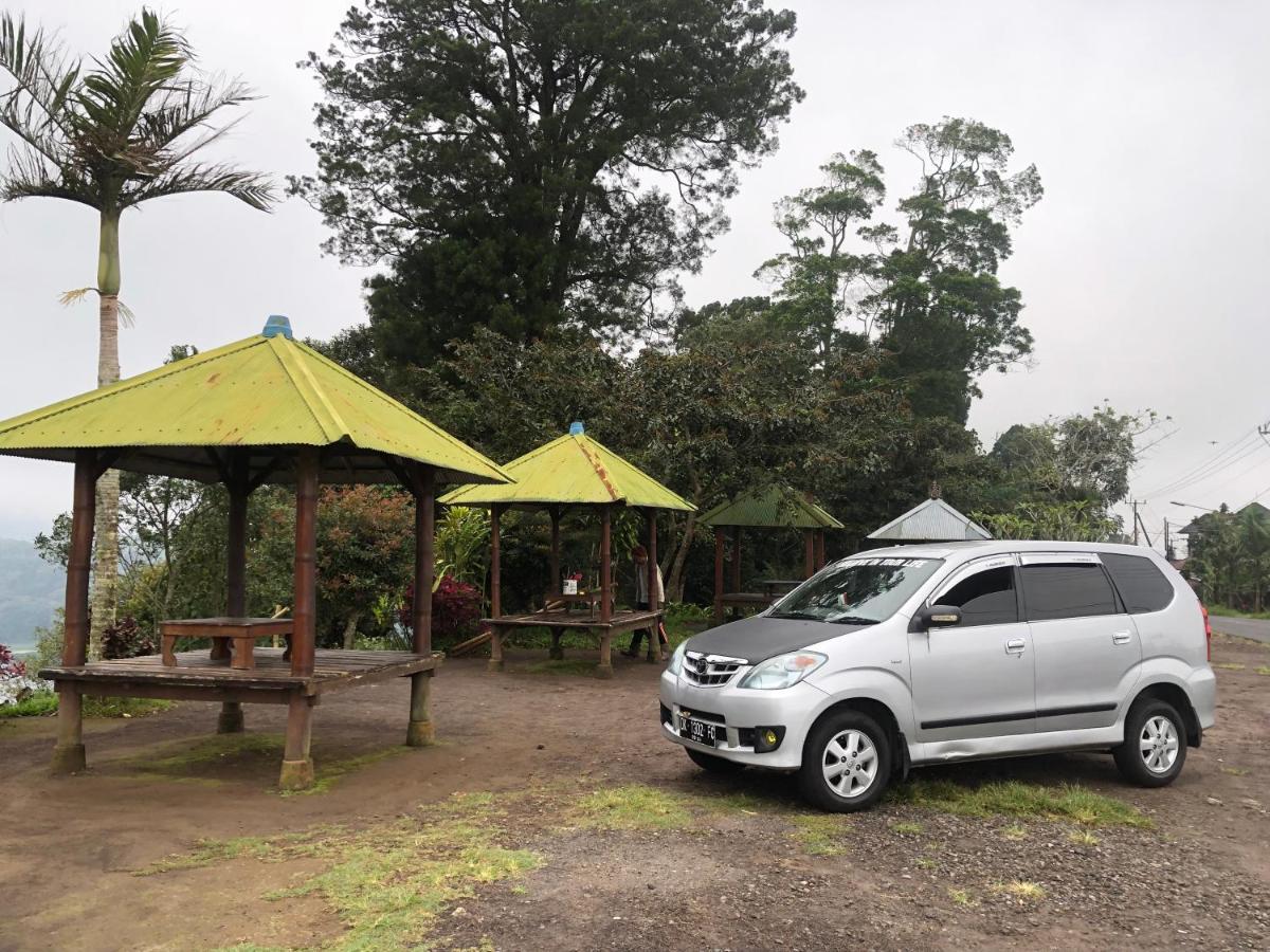 Pondok Shindu Guest House Pemuteran  Luaran gambar