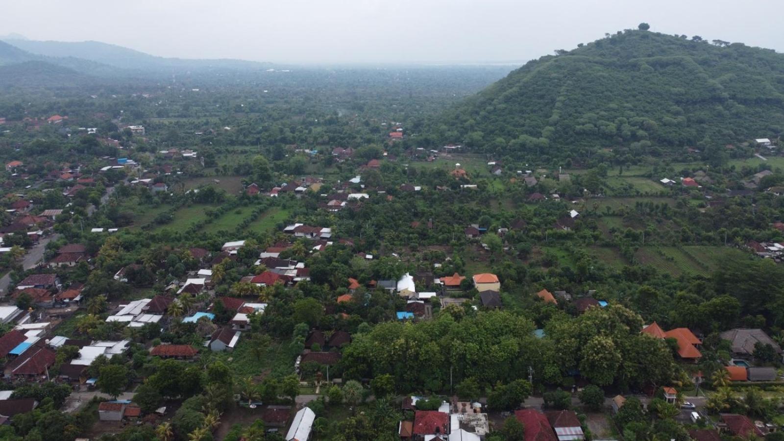 Pondok Shindu Guest House Pemuteran  Luaran gambar