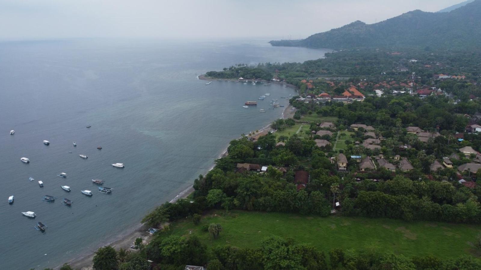 Pondok Shindu Guest House Pemuteran  Luaran gambar