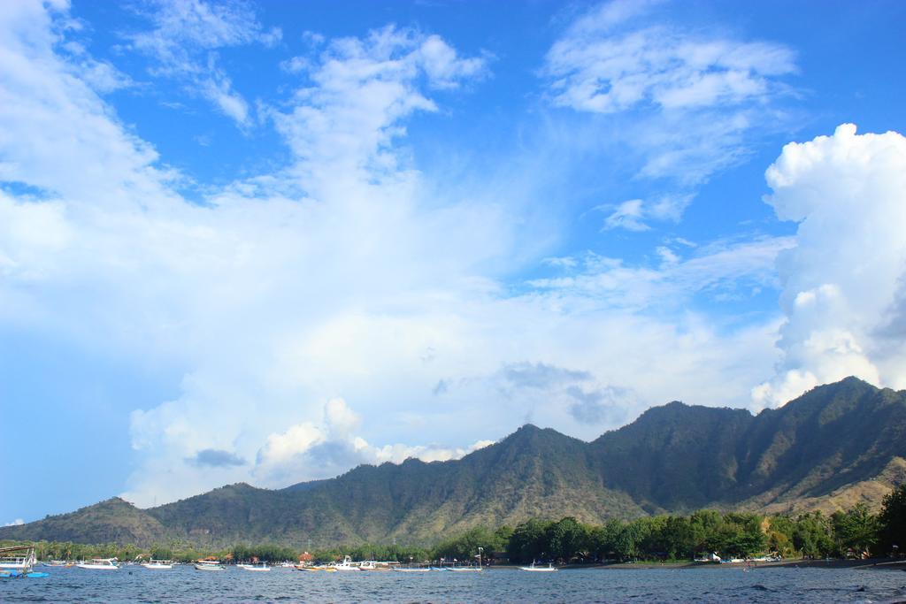 Pondok Shindu Guest House Pemuteran  Luaran gambar