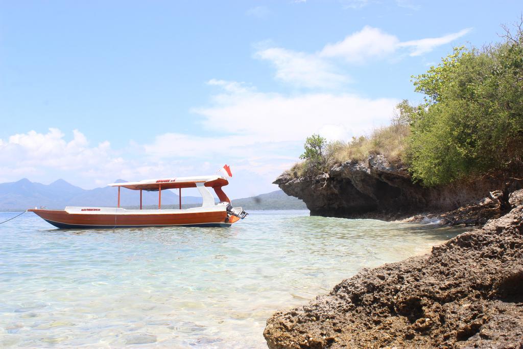 Pondok Shindu Guest House Pemuteran  Luaran gambar