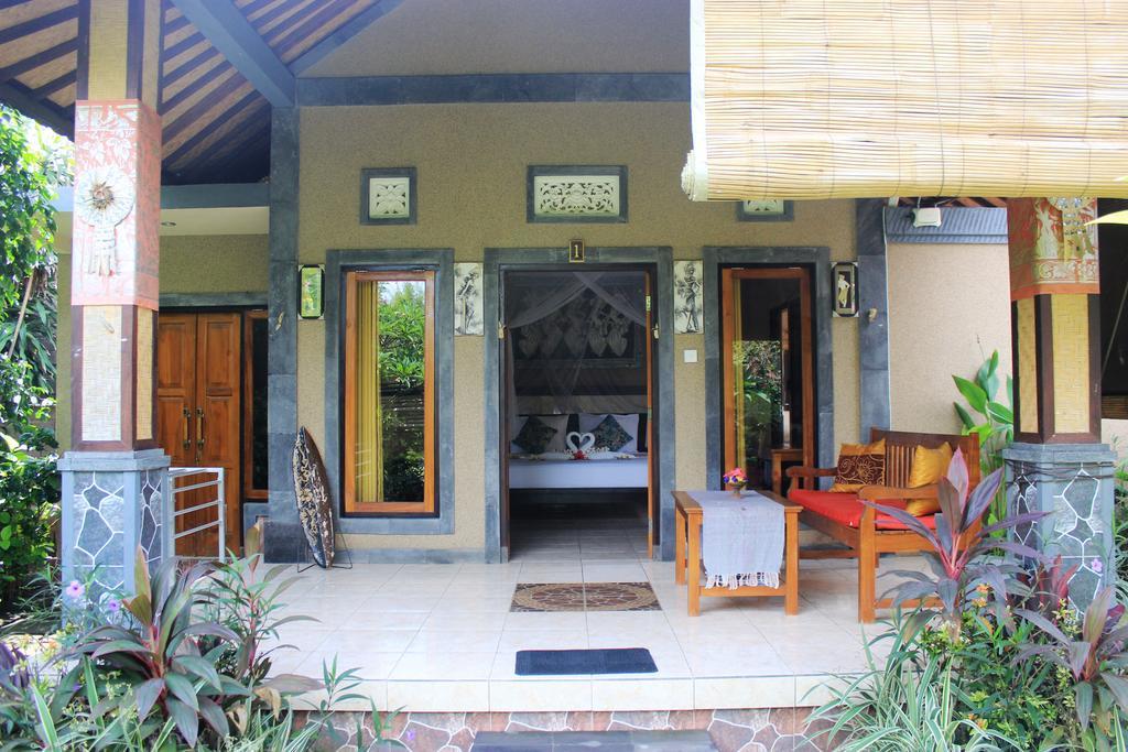 Pondok Shindu Guest House Pemuteran  Luaran gambar
