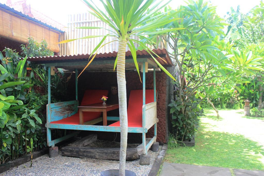 Pondok Shindu Guest House Pemuteran  Luaran gambar