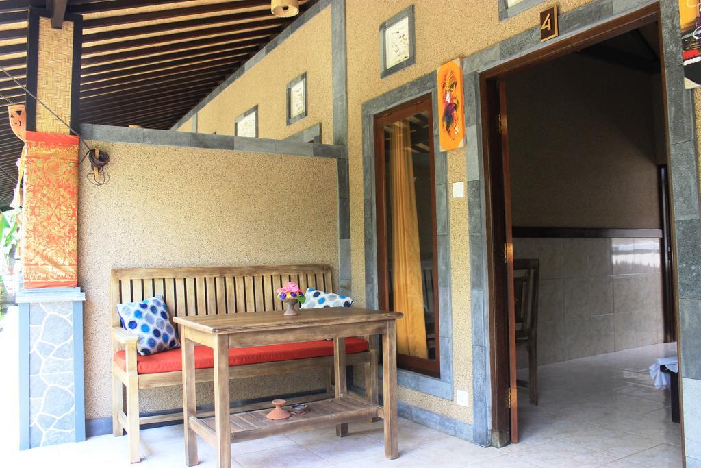 Pondok Shindu Guest House Pemuteran  Luaran gambar