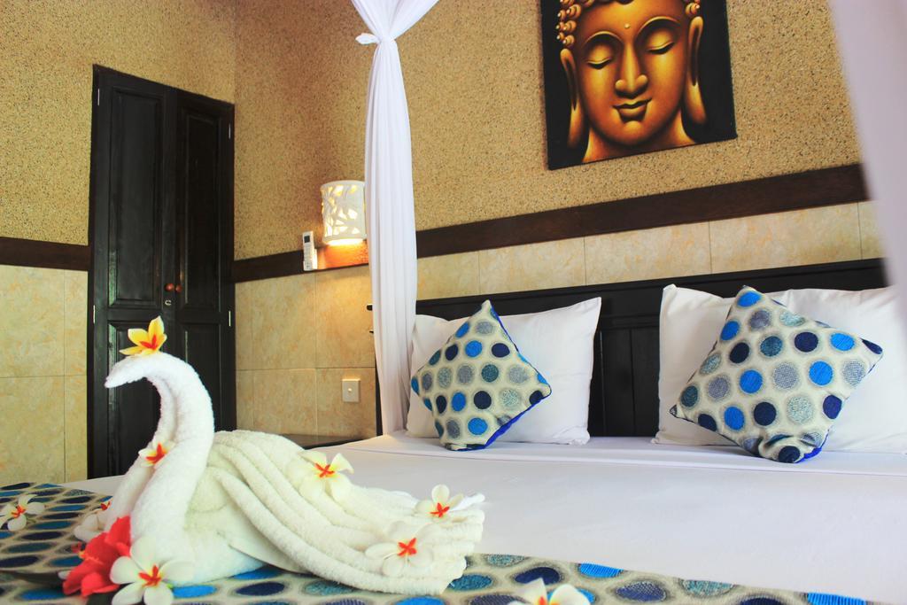Pondok Shindu Guest House Pemuteran  Luaran gambar