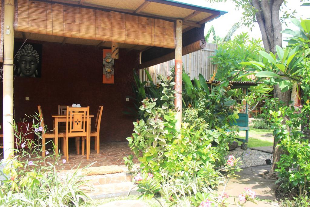 Pondok Shindu Guest House Pemuteran  Luaran gambar
