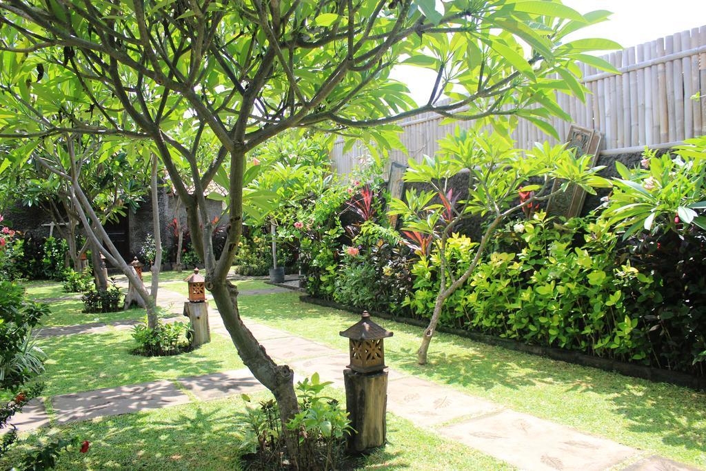 Pondok Shindu Guest House Pemuteran  Luaran gambar