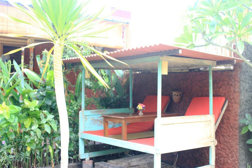 Pondok Shindu Guest House Pemuteran  Luaran gambar