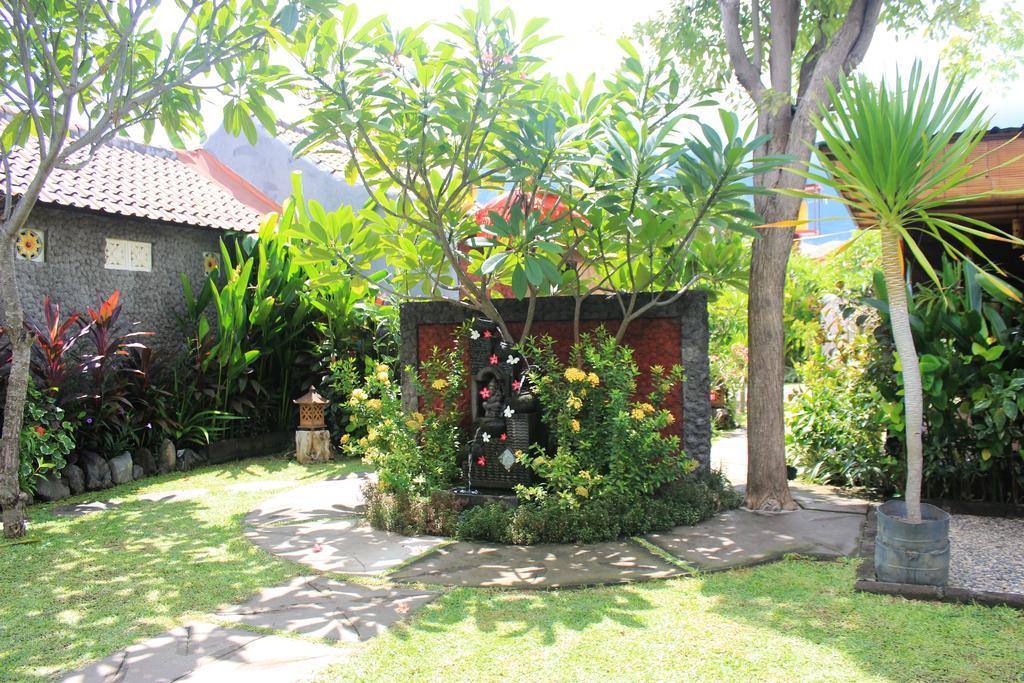Pondok Shindu Guest House Pemuteran  Luaran gambar