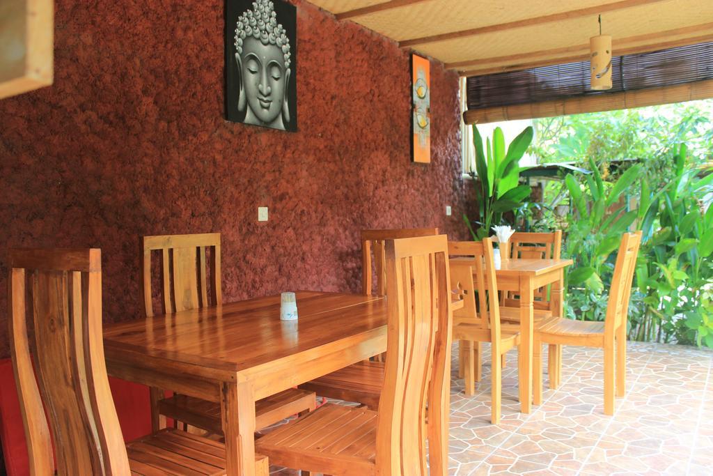 Pondok Shindu Guest House Pemuteran  Luaran gambar