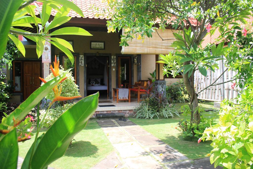Pondok Shindu Guest House Pemuteran  Luaran gambar