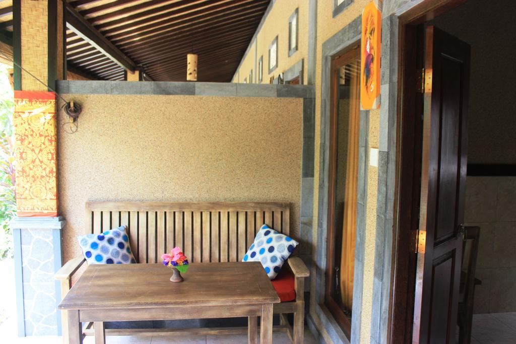 Pondok Shindu Guest House Pemuteran  Luaran gambar