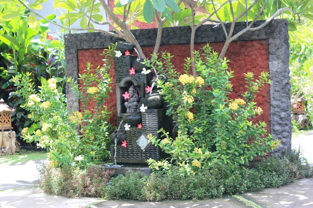 Pondok Shindu Guest House Pemuteran  Luaran gambar