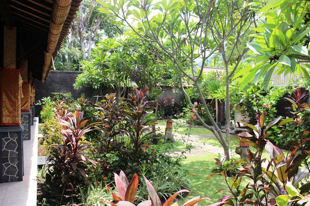 Pondok Shindu Guest House Pemuteran  Luaran gambar