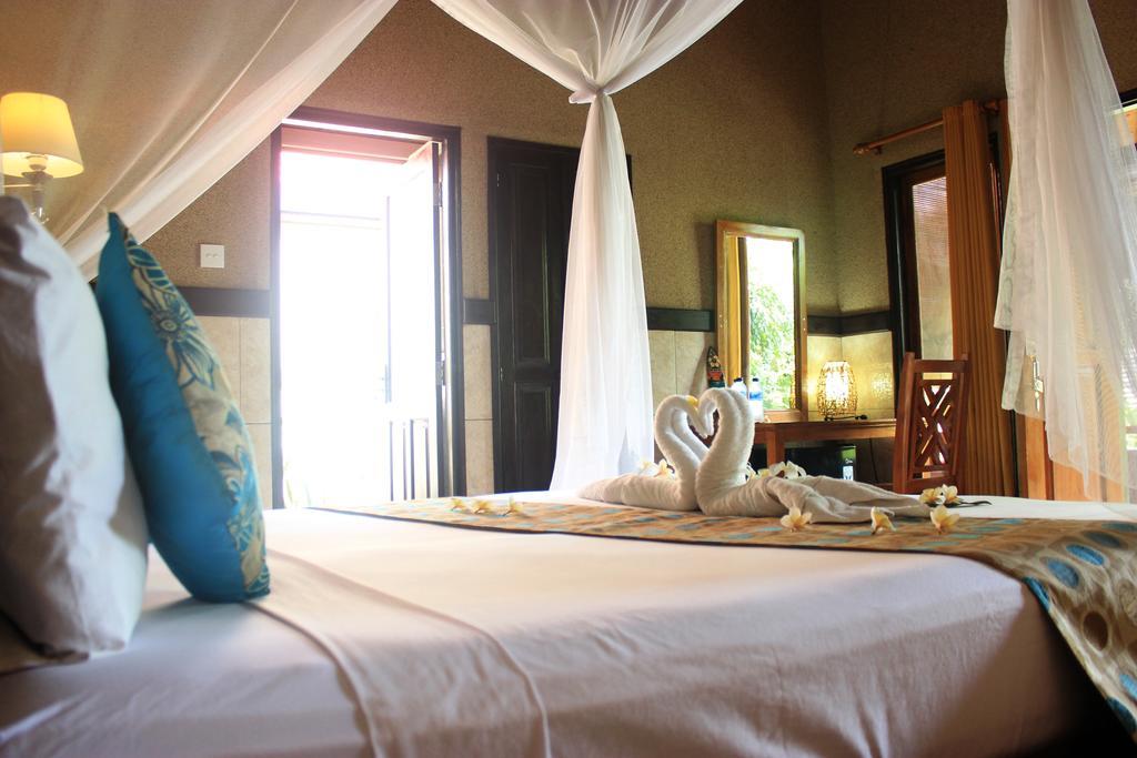 Pondok Shindu Guest House Pemuteran  Luaran gambar