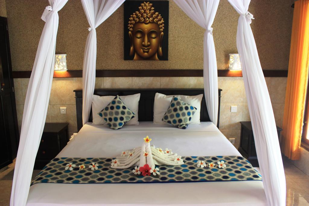 Pondok Shindu Guest House Pemuteran  Luaran gambar