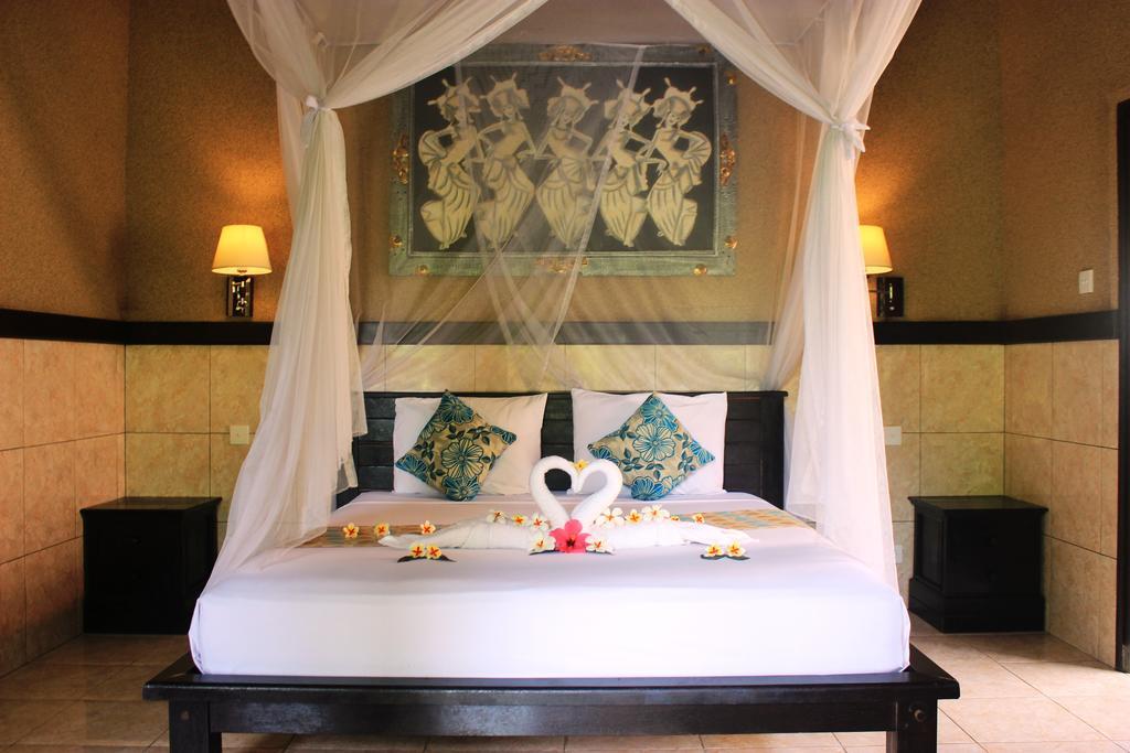 Pondok Shindu Guest House Pemuteran  Luaran gambar
