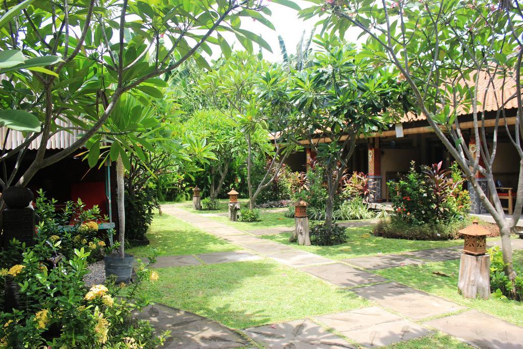 Pondok Shindu Guest House Pemuteran  Luaran gambar