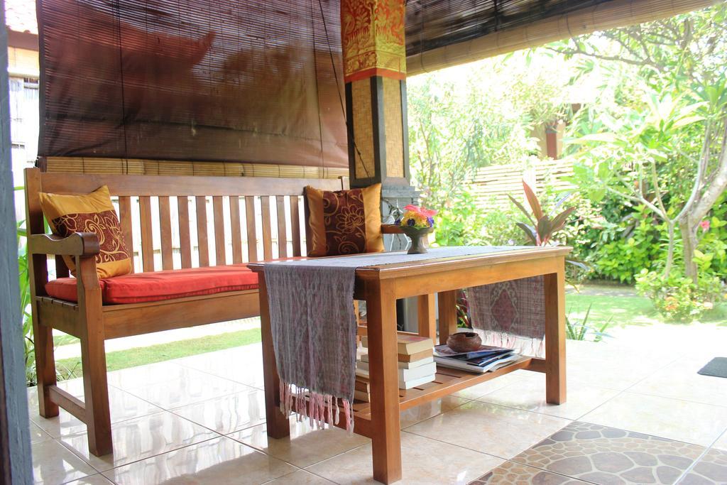 Pondok Shindu Guest House Pemuteran  Luaran gambar