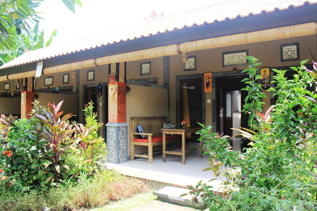 Pondok Shindu Guest House Pemuteran  Luaran gambar