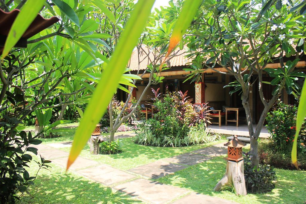 Pondok Shindu Guest House Pemuteran  Luaran gambar