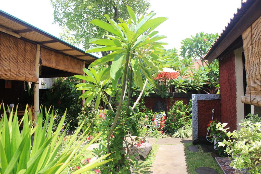Pondok Shindu Guest House Pemuteran  Luaran gambar