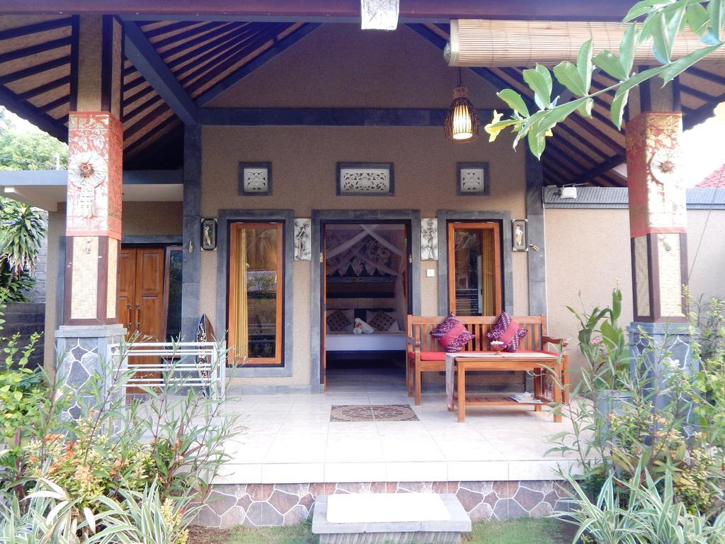 Pondok Shindu Guest House Pemuteran  Luaran gambar